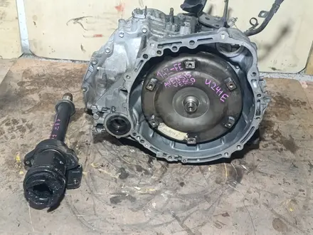 АКПП 2wd коробка 1AZ-FE U241E Toyota Rav4 Ipsum Picnic Avensis Verso 1AZ за 250 000 тг. в Караганда