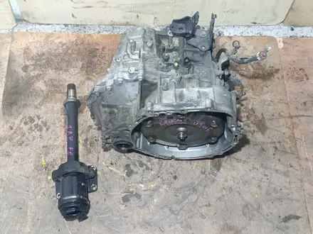 АКПП 2wd коробка 1AZ-FE U241E Toyota Rav4 Ipsum Picnic Avensis Verso 1AZ за 250 000 тг. в Караганда – фото 2