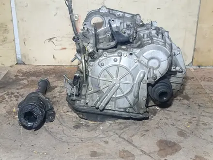 АКПП 2wd коробка 1AZ-FE U241E Toyota Rav4 Ipsum Picnic Avensis Verso 1AZ за 250 000 тг. в Караганда – фото 4