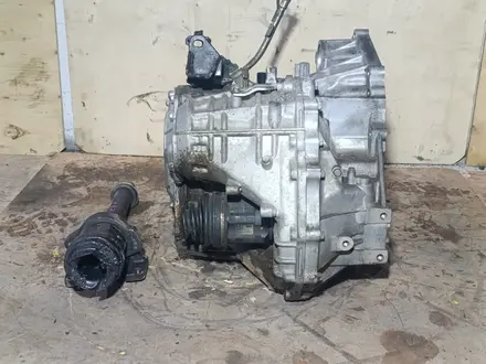 АКПП 2wd коробка 1AZ-FE U241E Toyota Rav4 Ipsum Picnic Avensis Verso 1AZ за 250 000 тг. в Караганда – фото 5