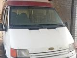 Ford Transit 1986 года за 1 800 000 тг. в Талдыкорган