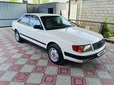 Audi 100 1992 годаүшін2 200 000 тг. в Алматы