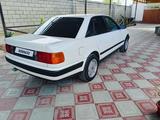 Audi 100 1992 года за 2 200 000 тг. в Алматы – фото 3