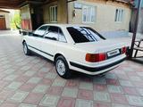 Audi 100 1992 года за 2 200 000 тг. в Алматы – фото 4