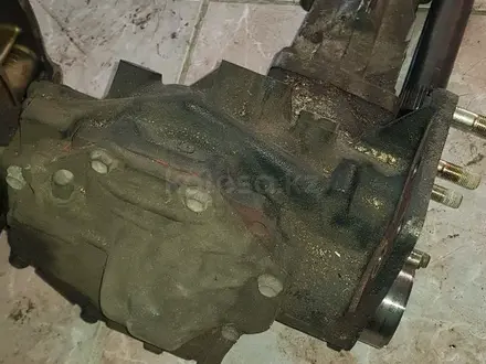 Раздатка АКПП 4WD (автомат 5-ступ) на Lexus RX-300, Хайландер, (1998-2003) за 120 000 тг. в Кызылорда – фото 2