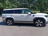 Hyundai Santa Fe 2024 года за 18 600 000 тг. в Алматы – фото 3