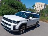 Hyundai Santa Fe 2024 года за 18 600 000 тг. в Алматы