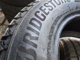 225/65/17 Bridgestone за 80 000 тг. в Караганда – фото 5