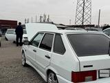 ВАЗ (Lada) 2114 2013 годаүшін1 900 000 тг. в Шымкент – фото 4