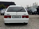 ВАЗ (Lada) 2114 2013 годаүшін1 900 000 тг. в Шымкент – фото 5