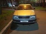 Audi 100 1992 года за 2 300 000 тг. в Алматы