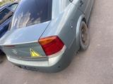 Opel Vectra 2002 года за 1 200 000 тг. в Караганда – фото 4