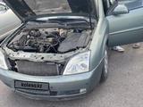 Opel Vectra 2002 года за 1 200 000 тг. в Караганда – фото 3