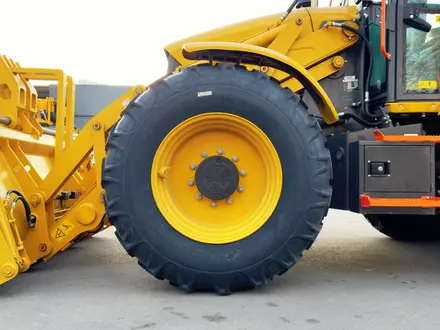 SDLG  Экскаватор-погрузчик SDLG B879F 2026 года за 38 900 000 тг. в Алматы – фото 23