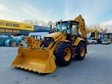 SDLG  Экскаватор-погрузчик SDLG B879F 2026 годаүшін37 260 000 тг. в Алматы – фото 2