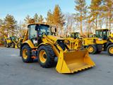 SDLG  Экскаватор-погрузчик SDLG B879F 2026 годаүшін38 900 000 тг. в Алматы