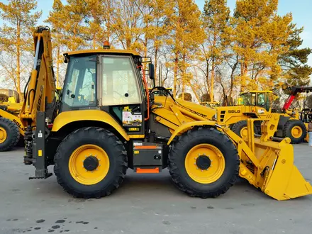 SDLG  Экскаватор-погрузчик SDLG B879F 2026 года за 38 900 000 тг. в Алматы – фото 8