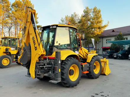 SDLG  Экскаватор-погрузчик SDLG B879F 2026 года за 38 900 000 тг. в Алматы – фото 12