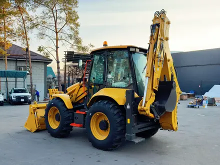 SDLG  Экскаватор-погрузчик SDLG B879F 2026 года за 38 900 000 тг. в Алматы – фото 6