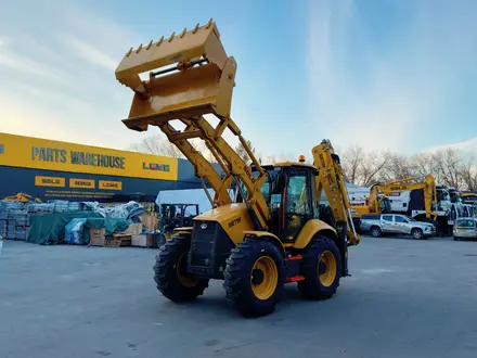 SDLG  Экскаватор-погрузчик SDLG B879F 2026 года за 38 900 000 тг. в Алматы – фото 7