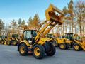 SDLG  Экскаватор-погрузчик SDLG B879F 2026 годаүшін38 900 000 тг. в Алматы – фото 4