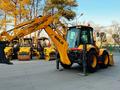 SDLG  Экскаватор-погрузчик SDLG B879F 2026 годаүшін38 900 000 тг. в Алматы – фото 5