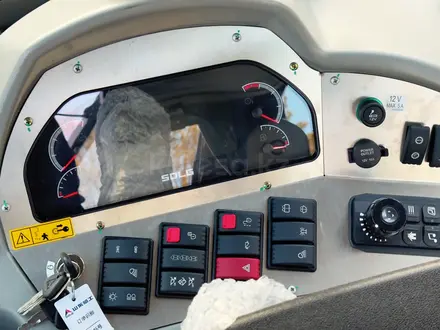 SDLG  Экскаватор-погрузчик SDLG B879F 2026 года за 38 900 000 тг. в Алматы – фото 17
