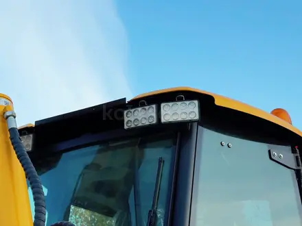 SDLG  Экскаватор-погрузчик SDLG B879F 2026 года за 38 900 000 тг. в Алматы – фото 22