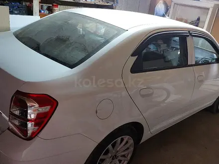 Chevrolet Cobalt 2022 года за 6 350 000 тг. в Шымкент – фото 5