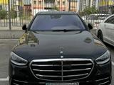 Mercedes-Benz S 600 2007 года за 14 800 000 тг. в Шымкент – фото 3