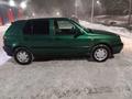 Volkswagen Golf 1994 года за 1 300 000 тг. в Караганда – фото 4