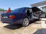 Mercedes-Benz E 230 1991 года за 1 600 000 тг. в Алматы – фото 2