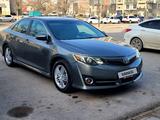 Toyota Camry 2013 годаүшін4 700 000 тг. в Актау