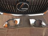 Решетка радиатора Lexus Rxүшін65 000 тг. в Алматы – фото 4