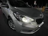 Kia Cerato 2013 года за 5 800 000 тг. в Алматы