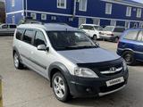 ВАЗ (Lada) Largus 2018 года за 4 700 000 тг. в Актобе – фото 2