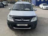 ВАЗ (Lada) Largus 2018 года за 4 700 000 тг. в Актобе – фото 3