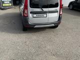 ВАЗ (Lada) Largus 2018 года за 4 700 000 тг. в Актобе – фото 5