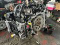 Двигатель Subaru Crosstrec FB20үшін10 000 тг. в Алматы – фото 3