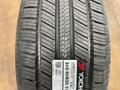 245/50r20 Yokohama Geolandar CV G058 за 92 000 тг. в Астана – фото 4