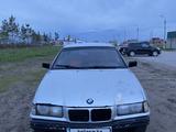 BMW 318 1993 года за 1 000 000 тг. в Костанай – фото 5