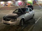 ВАЗ (Lada) Priora 2170 2012 годаfor1 400 000 тг. в Усть-Каменогорск – фото 5