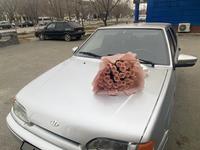 ВАЗ (Lada) 2114 2006 года за 1 400 000 тг. в Атырау