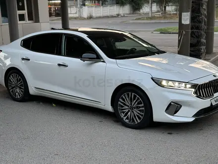 Kia K7 2020 года за 13 800 000 тг. в Алматы