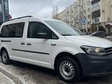 Volkswagen Caddy 2019 годаүшін15 000 000 тг. в Астана – фото 4