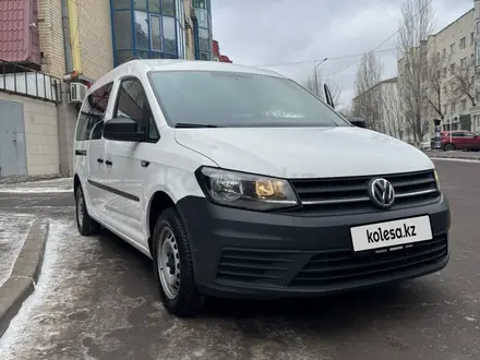 Volkswagen Caddy 2019 года за 15 000 000 тг. в Астана