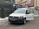 Volkswagen Caddy 2019 годаүшін15 000 000 тг. в Астана – фото 2