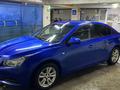 Chevrolet Cruze 2009 годаүшін2 500 000 тг. в Астана – фото 6