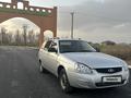 ВАЗ (Lada) Priora 2171 2012 годаүшін1 950 000 тг. в Айтеке би – фото 2