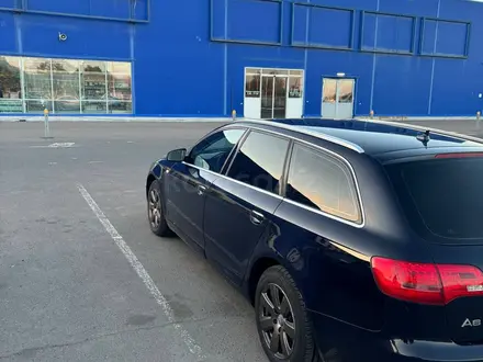 Audi A6 2005 года за 5 300 000 тг. в Павлодар – фото 3